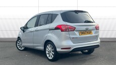 Ford B-MAX 1.0 EcoBoost 125 Titanium Navigator 5dr Petrol Hatchback